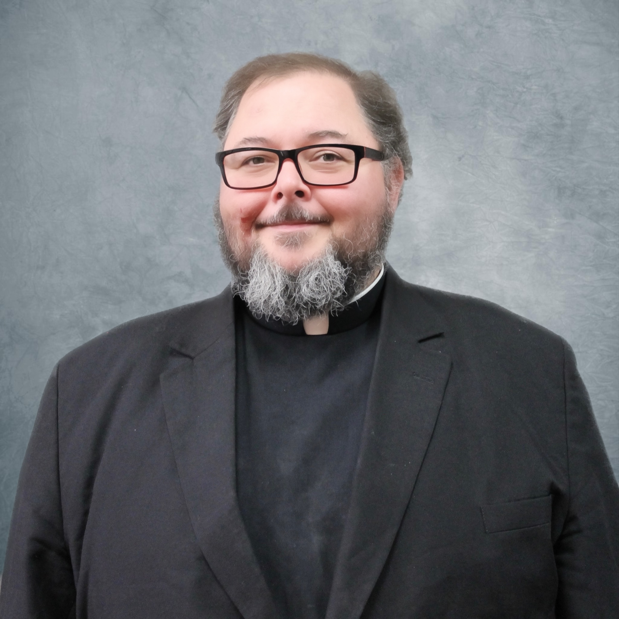 Father Jim Wozniak 