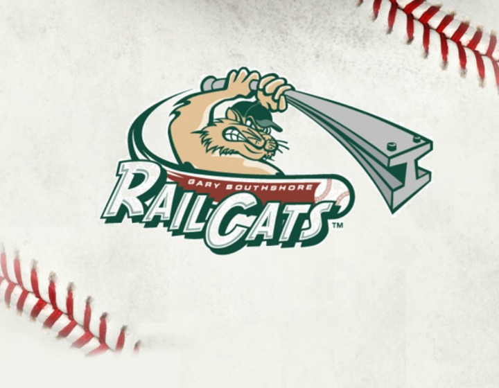 Railcat's Baseball Game