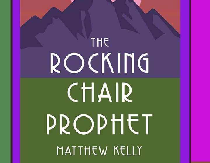 Rocking Chair Prophet Video Discussion Group